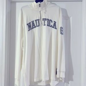 Nautica Sweatshirt.  Size 2XL